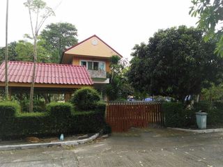 Saint Andrews Golf Course - The Village