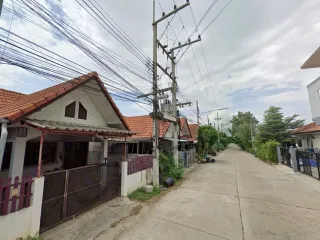 Fai Kham Land Village