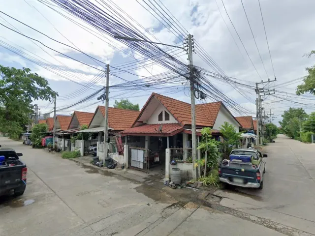 Fai Kham Land Village