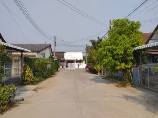 Fai Kham Land Village
