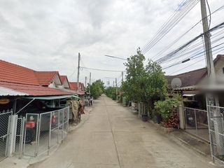 Fai Kham Land Village