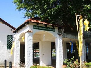 Palm Spring Place