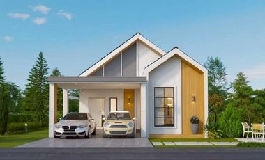 Phunaris Town Hua Hin