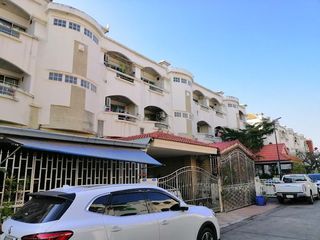 Happy Land Grand Ville Ladprao 101
