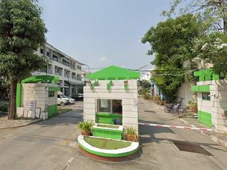 Happy Land Grand Ville Ladprao 101