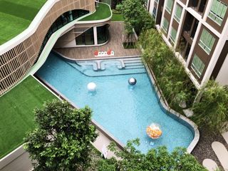 D Campus Resort Dome-Rangsit