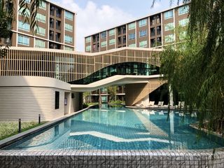 D Campus Resort Dome-Rangsit