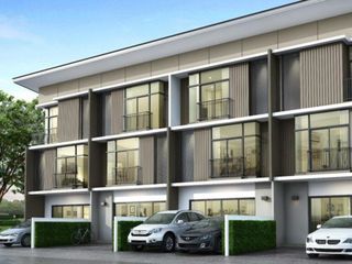 Pruksa Ville 60/3 Lat Krabang