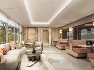 The Origin Pattaya