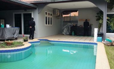 Park View Villa