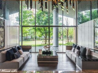 The Key Sathorn-Charoenraj