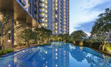 The Key Sathorn-Charoenraj