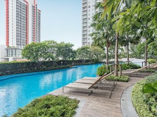 The Key Sathorn-Charoenraj