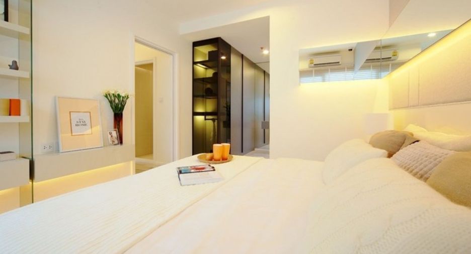 The Key Sathorn - Charoenraj