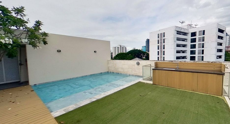 349 Residence