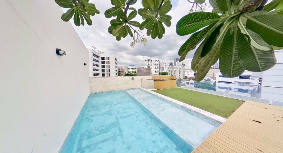 349 Residence