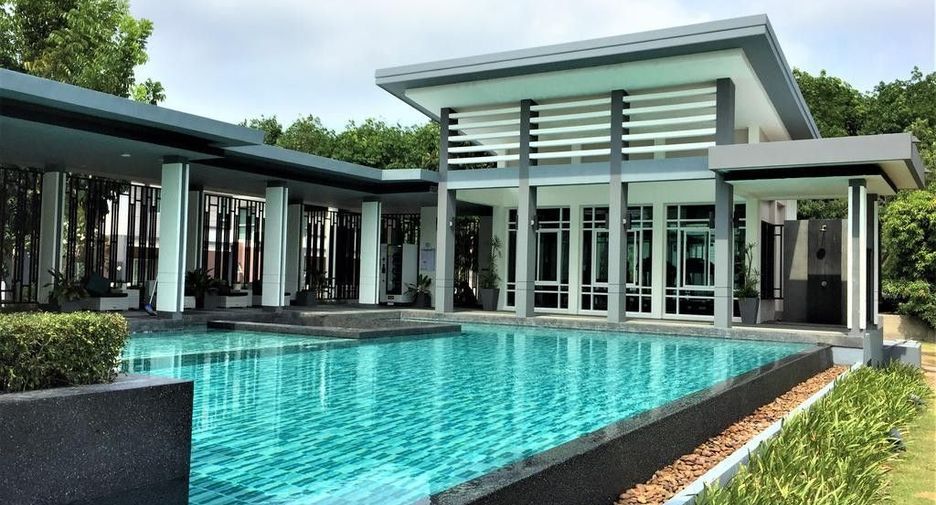 Habitia Kohkaew Phuket
