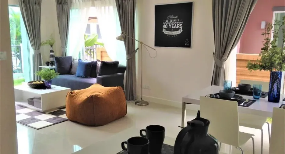 Habitia Kohkaew Phuket