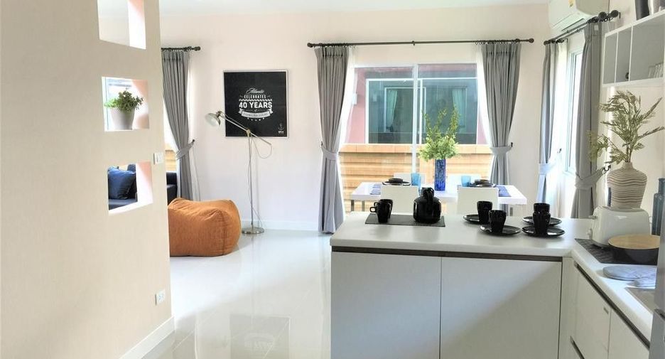 Habitia Kohkaew Phuket