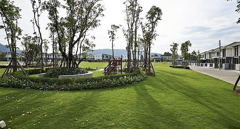 Habitia Kohkaew Phuket