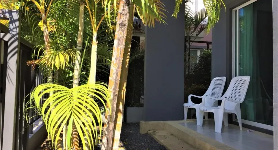 Habitia Kohkaew Phuket