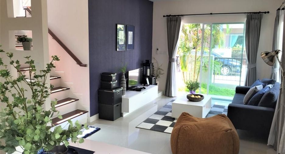 Habitia Kohkaew Phuket