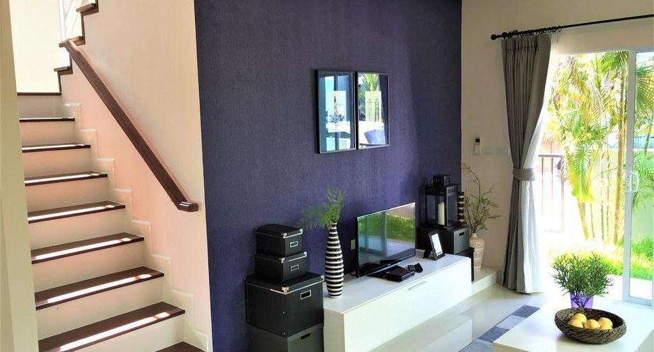 Habitia Kohkaew Phuket