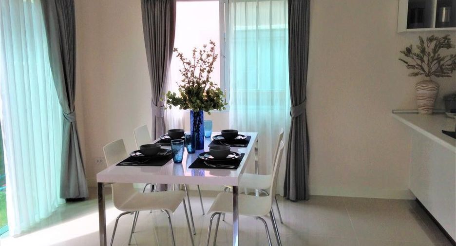 Habitia Kohkaew Phuket