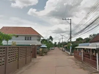 Ploy Villa 1