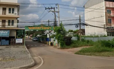 Ploy Villa 1