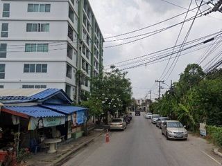 Nakornpathom Condo