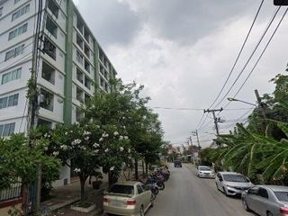 Nakornpathom Condo
