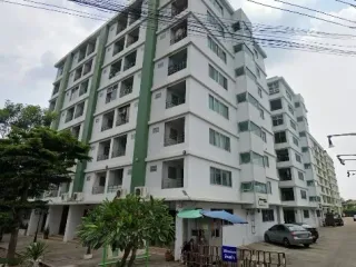 Nakornpathom Condo