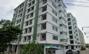 Nakhon Pathom Appartement