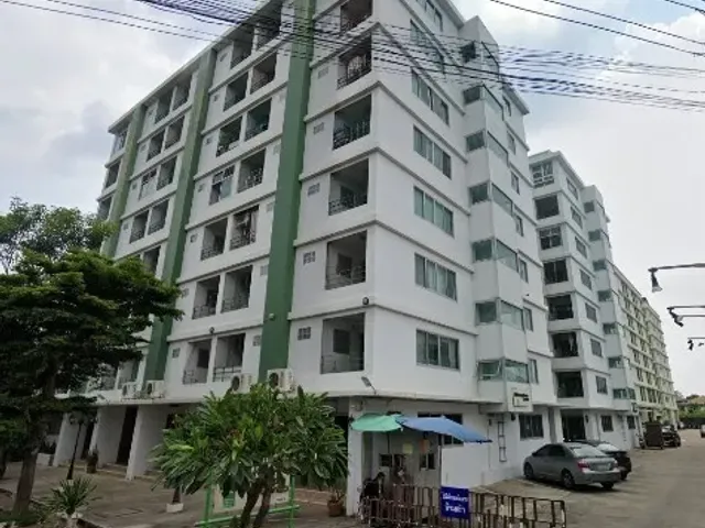 Nakornpathom Condo