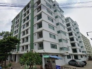 Nakornpathom Condo