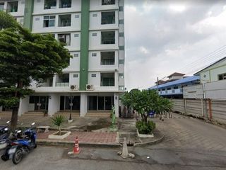 Nakornpathom Condo