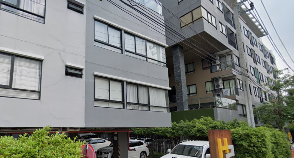 H2 Condominium