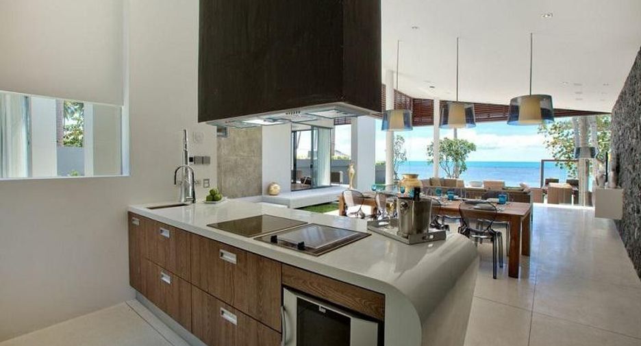 Mandalay Beach Villas