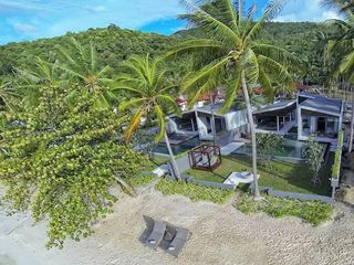 Mandalay Beach Villa