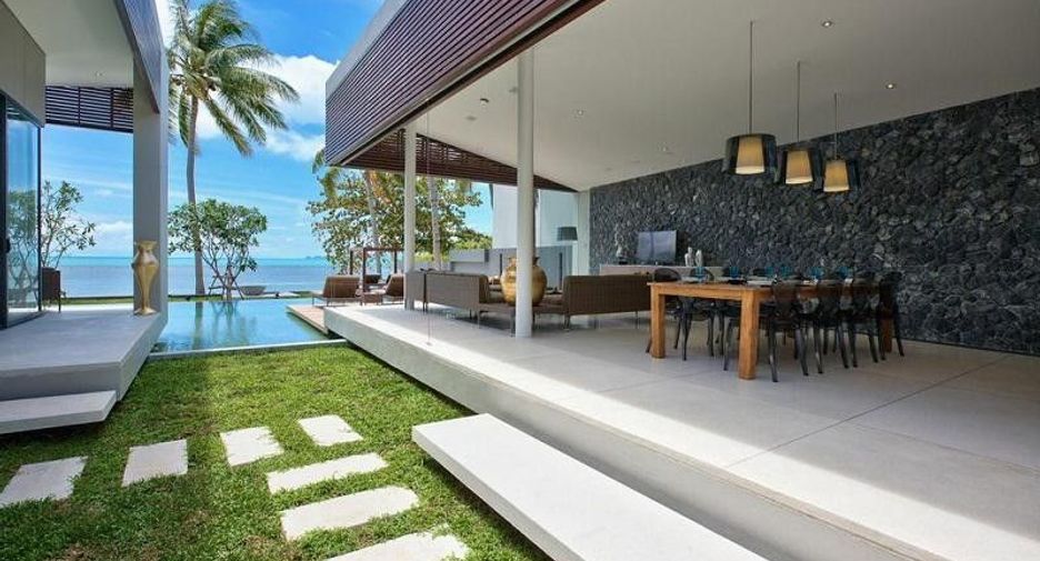 Mandalay Beach Villas