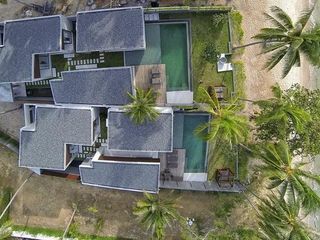 Mandalay Beach Villa