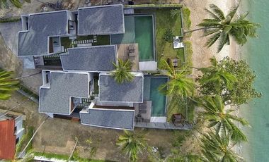 Mandalay Beach Villa