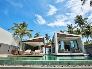 Mandalay Beach Villa