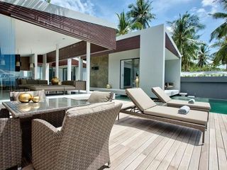 Mandalay Beach Villa