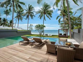 Mandalay Beach Villa