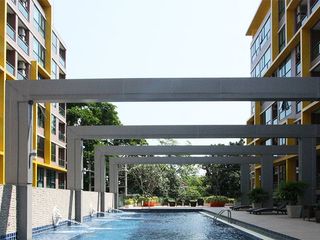 The Cube Chaengwattana