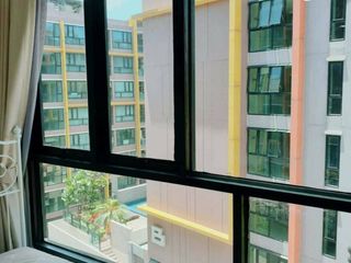 The Cube Chaengwattana