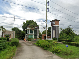 House and View 1
