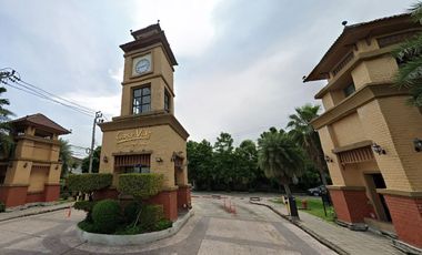 คาซ่าวิลล์ บางนา-สุวรรณภูมิ